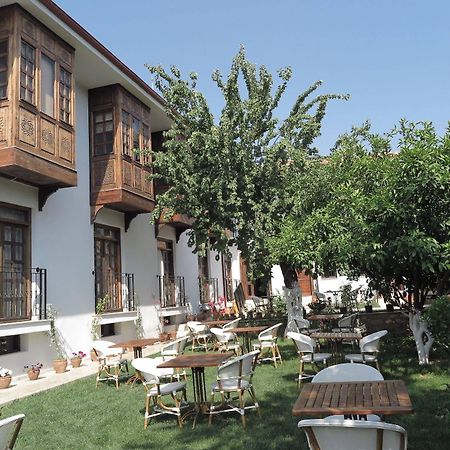 Ephesus Paradise Hotel Selçuk Ngoại thất bức ảnh