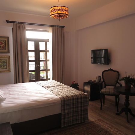 Ephesus Paradise Hotel Selçuk Ngoại thất bức ảnh