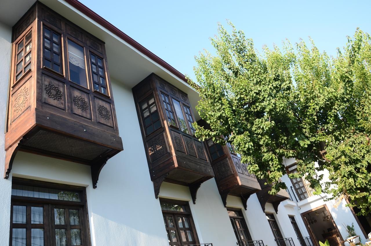 Ephesus Paradise Hotel Selçuk Ngoại thất bức ảnh