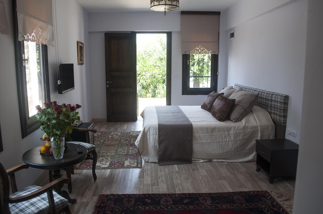 Ephesus Paradise Hotel Selçuk Phòng bức ảnh