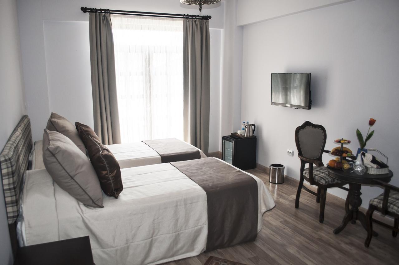 Ephesus Paradise Hotel Selçuk Phòng bức ảnh
