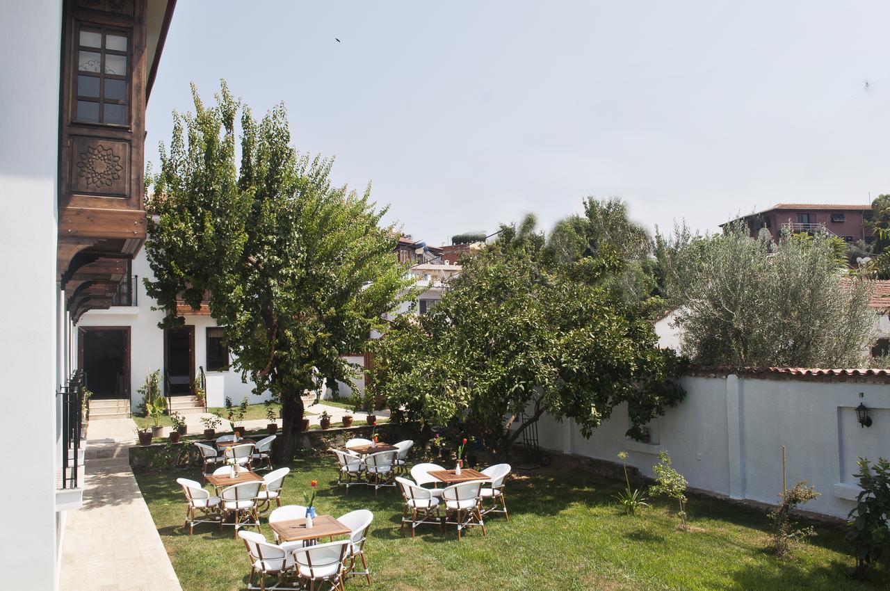 Ephesus Paradise Hotel Selçuk Ngoại thất bức ảnh