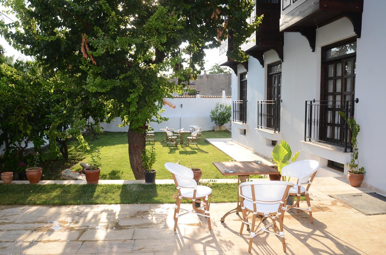 Ephesus Paradise Hotel Selçuk Ngoại thất bức ảnh