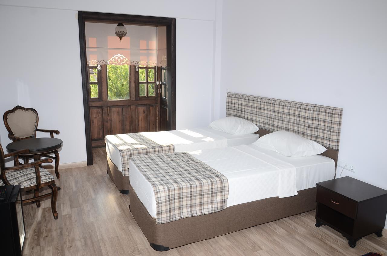 Ephesus Paradise Hotel Selçuk Ngoại thất bức ảnh