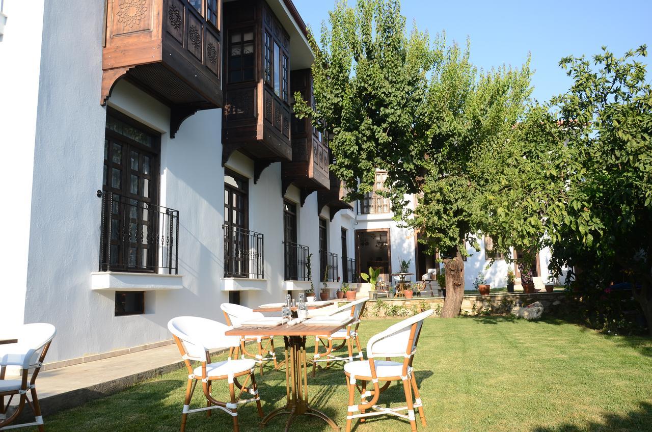 Ephesus Paradise Hotel Selçuk Ngoại thất bức ảnh