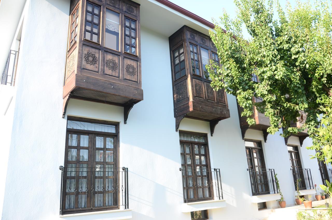 Ephesus Paradise Hotel Selçuk Ngoại thất bức ảnh