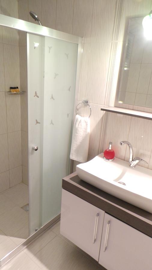 Ephesus Paradise Hotel Selçuk Ngoại thất bức ảnh