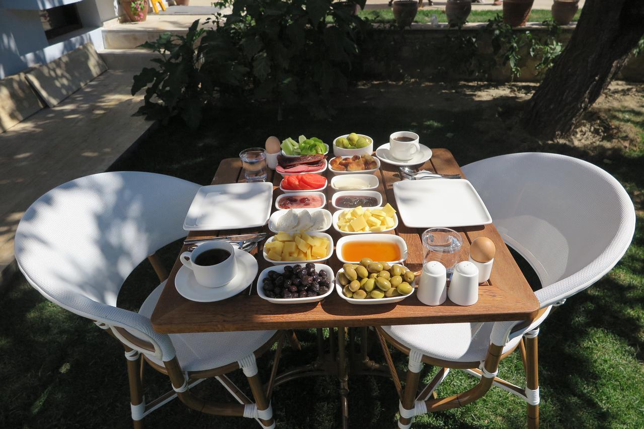 Ephesus Paradise Hotel Selçuk Ngoại thất bức ảnh