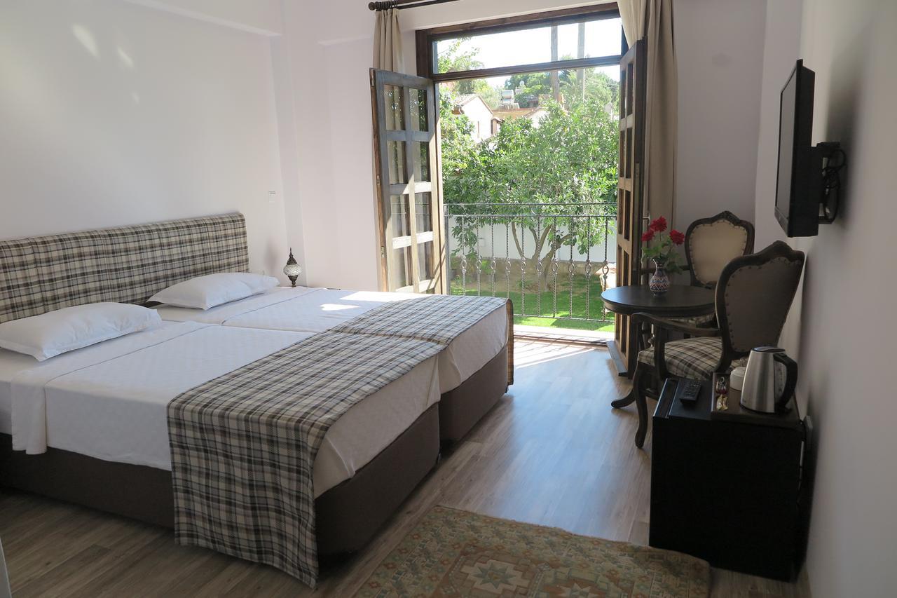 Ephesus Paradise Hotel Selçuk Phòng bức ảnh