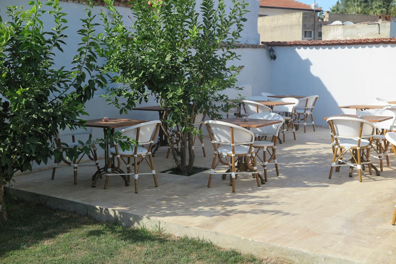 Ephesus Paradise Hotel Selçuk Ngoại thất bức ảnh