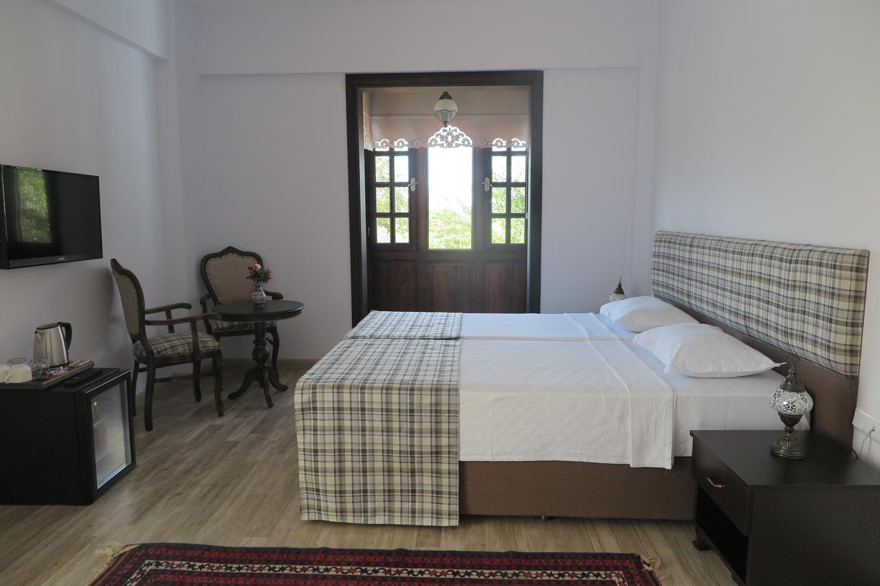 Ephesus Paradise Hotel Selçuk Ngoại thất bức ảnh