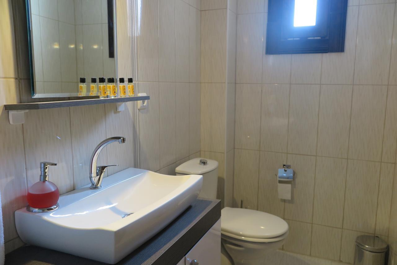 Ephesus Paradise Hotel Selçuk Ngoại thất bức ảnh