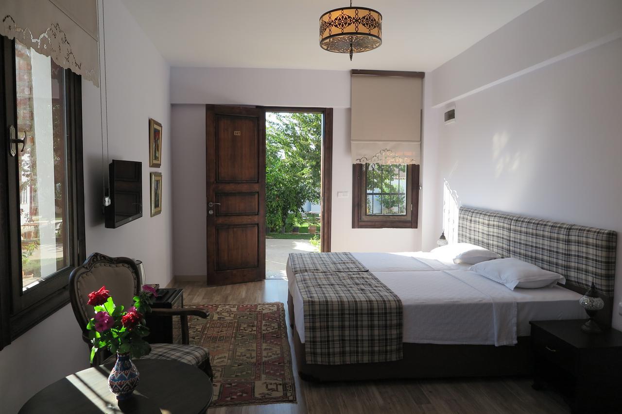 Ephesus Paradise Hotel Selçuk Ngoại thất bức ảnh