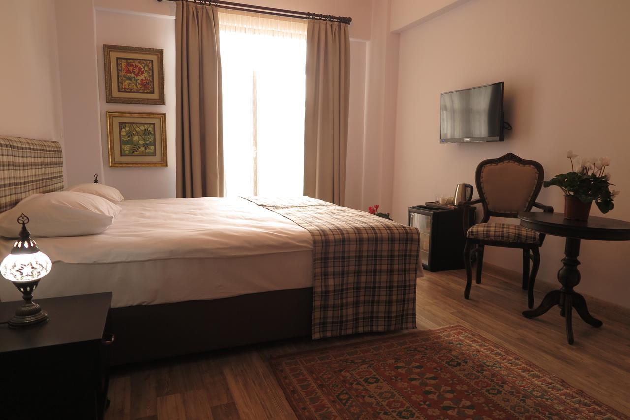 Ephesus Paradise Hotel Selçuk Ngoại thất bức ảnh