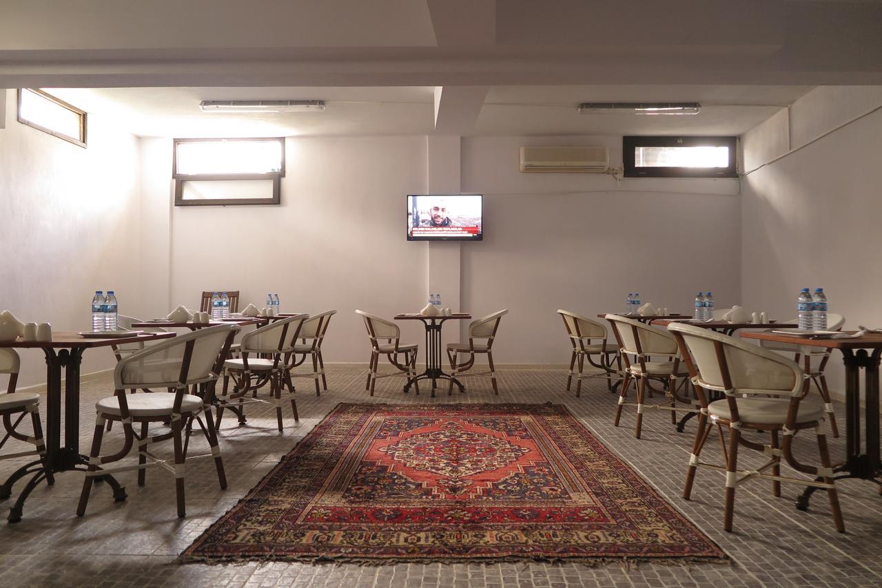 Ephesus Paradise Hotel Selçuk Ngoại thất bức ảnh