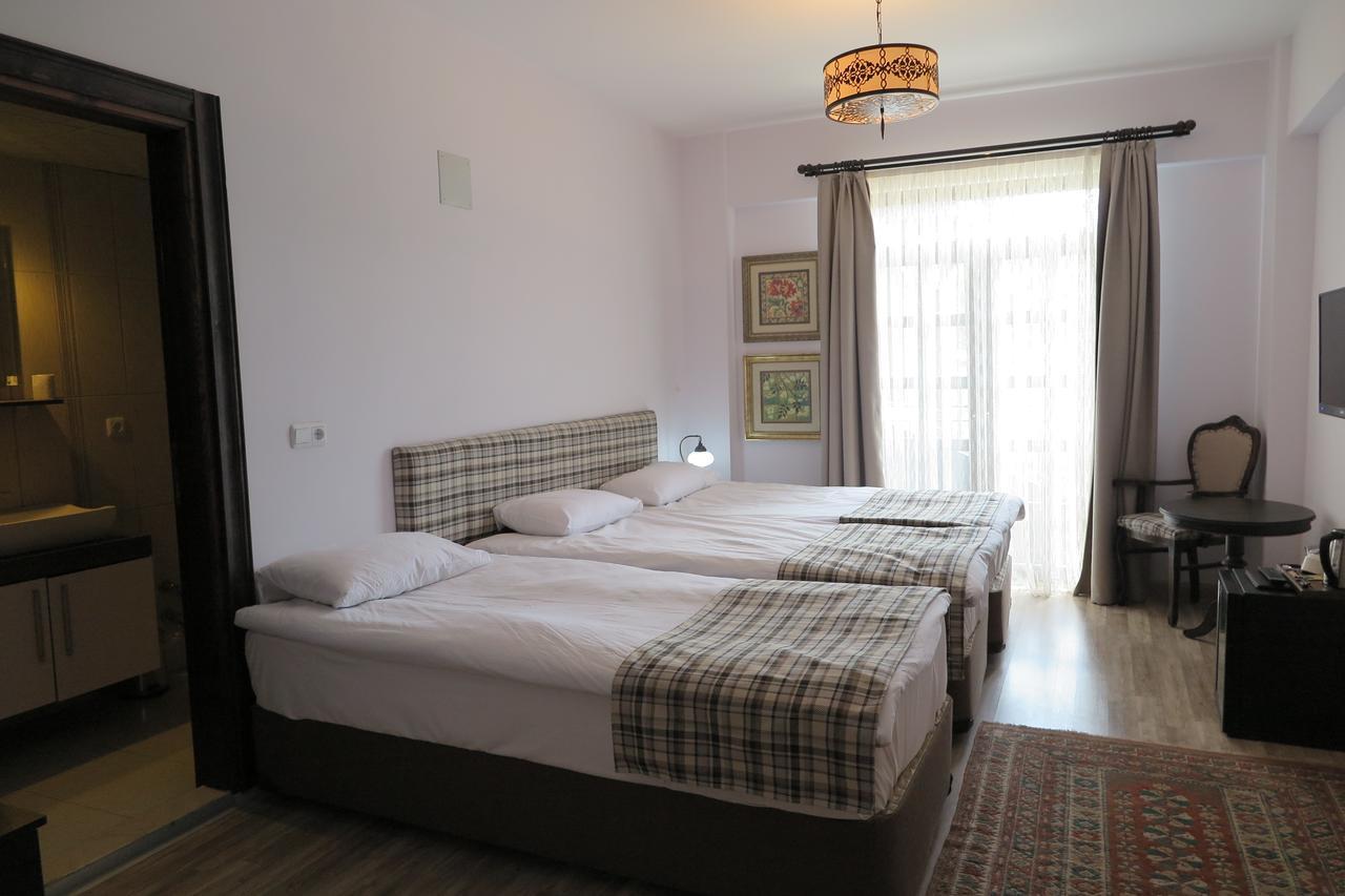 Ephesus Paradise Hotel Selçuk Ngoại thất bức ảnh