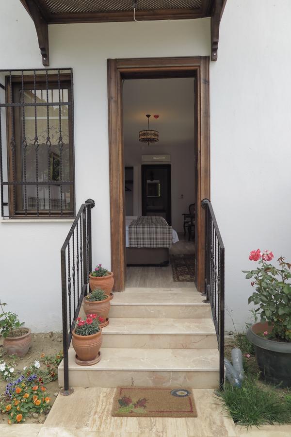 Ephesus Paradise Hotel Selçuk Ngoại thất bức ảnh