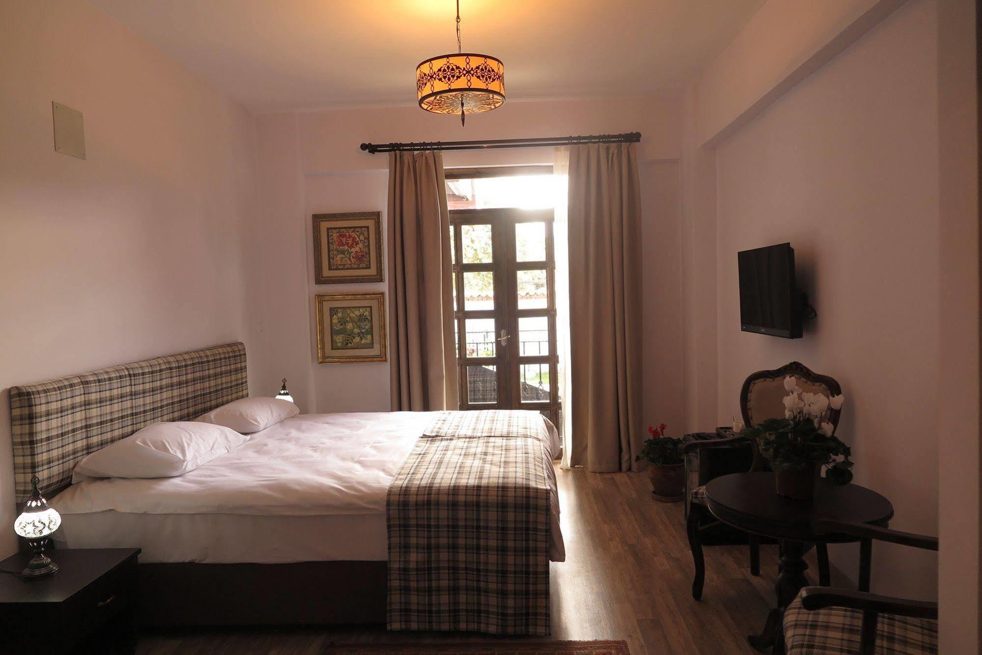 Ephesus Paradise Hotel Selçuk Ngoại thất bức ảnh