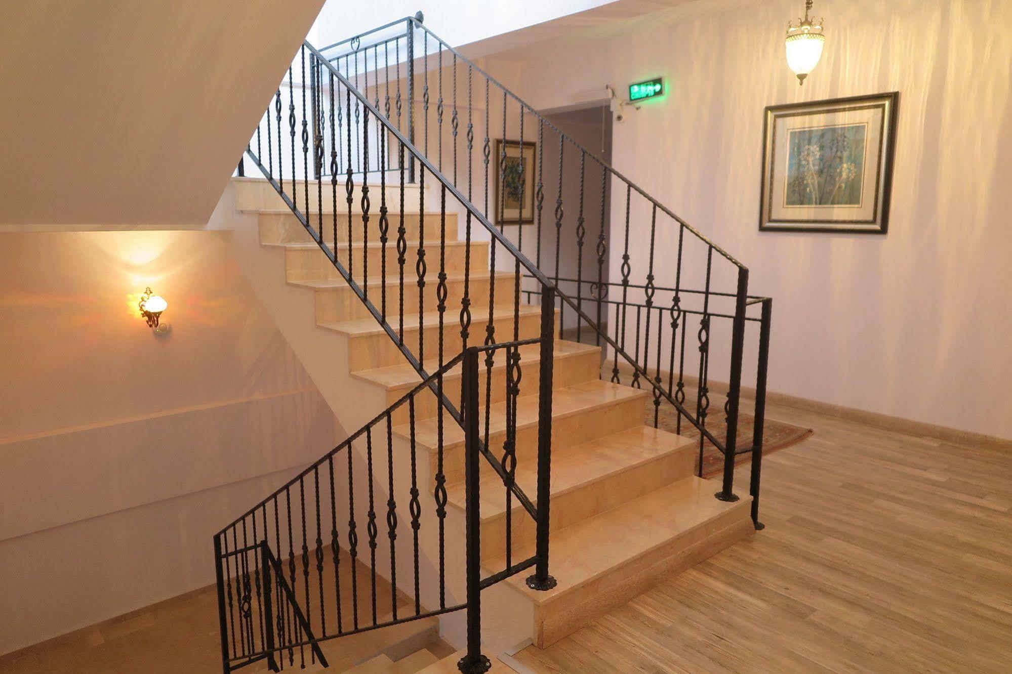 Ephesus Paradise Hotel Selçuk Ngoại thất bức ảnh