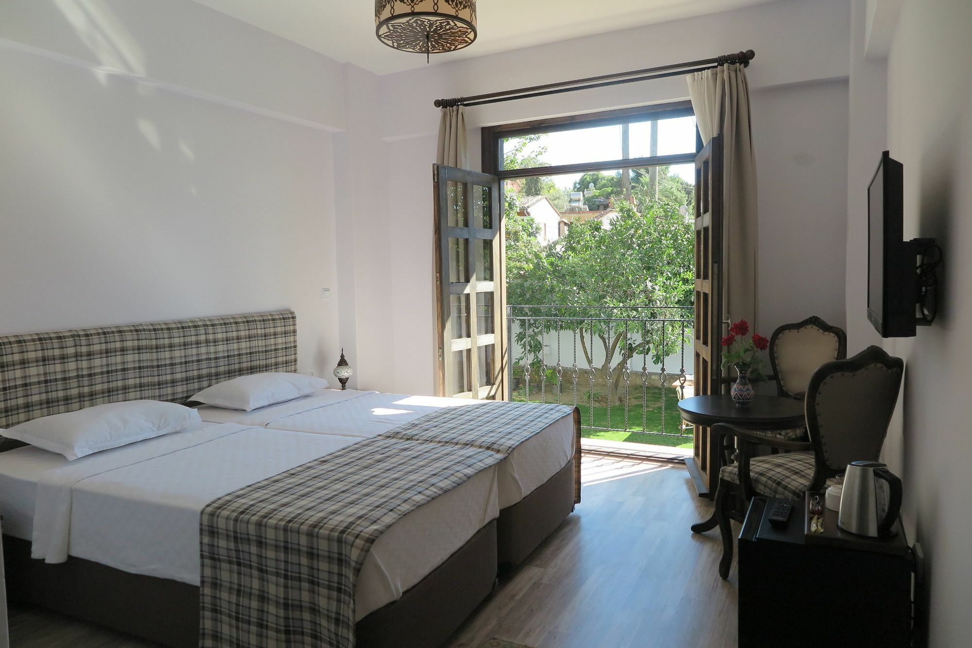 Ephesus Paradise Hotel Selçuk Ngoại thất bức ảnh