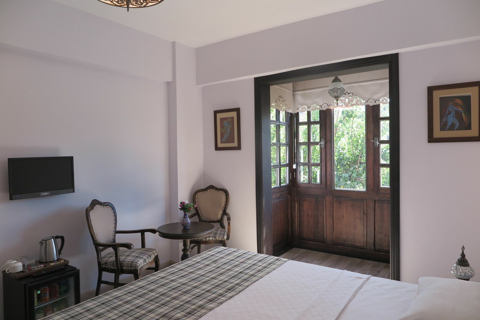 Ephesus Paradise Hotel Selçuk Ngoại thất bức ảnh