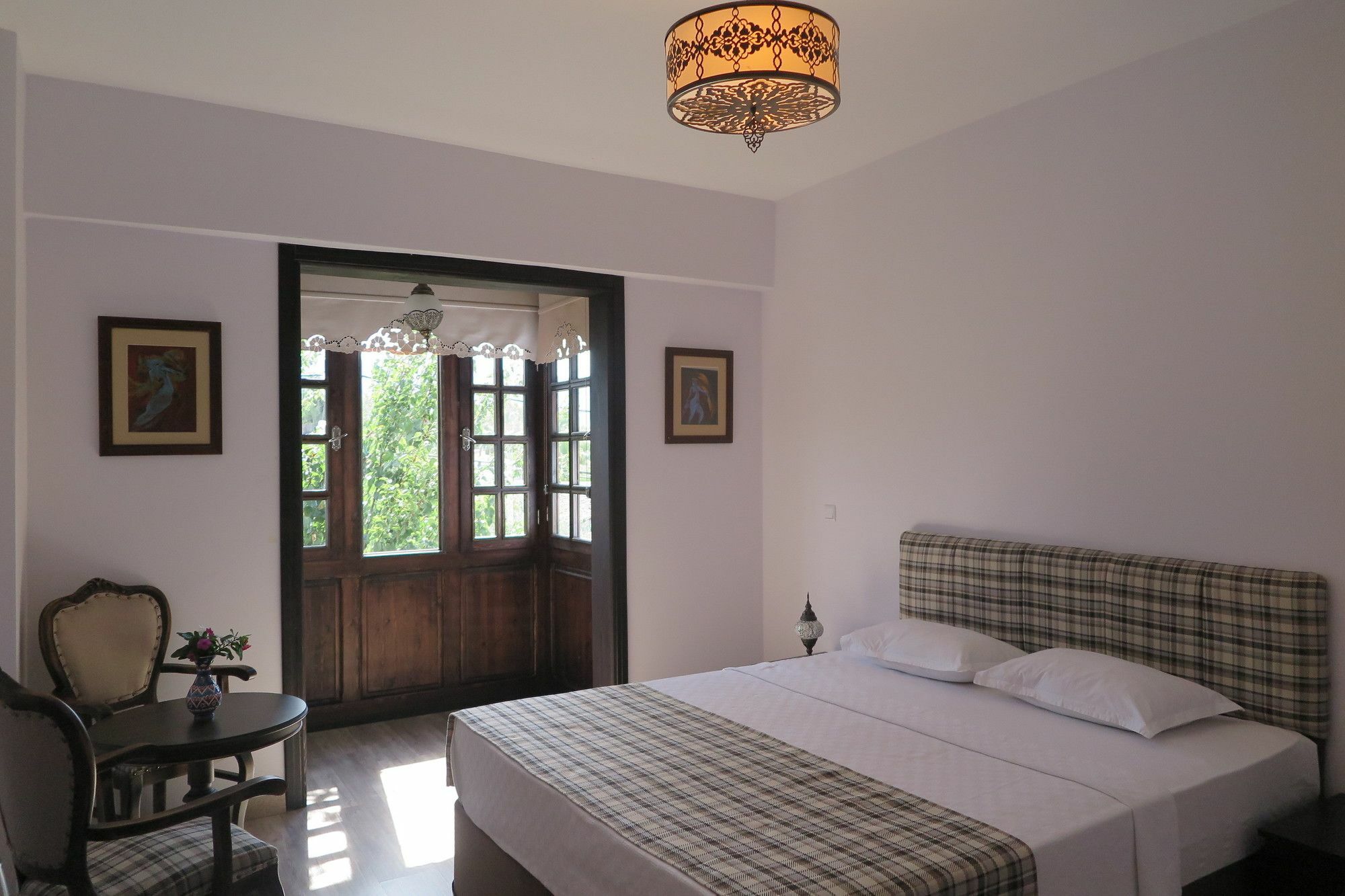 Ephesus Paradise Hotel Selçuk Ngoại thất bức ảnh