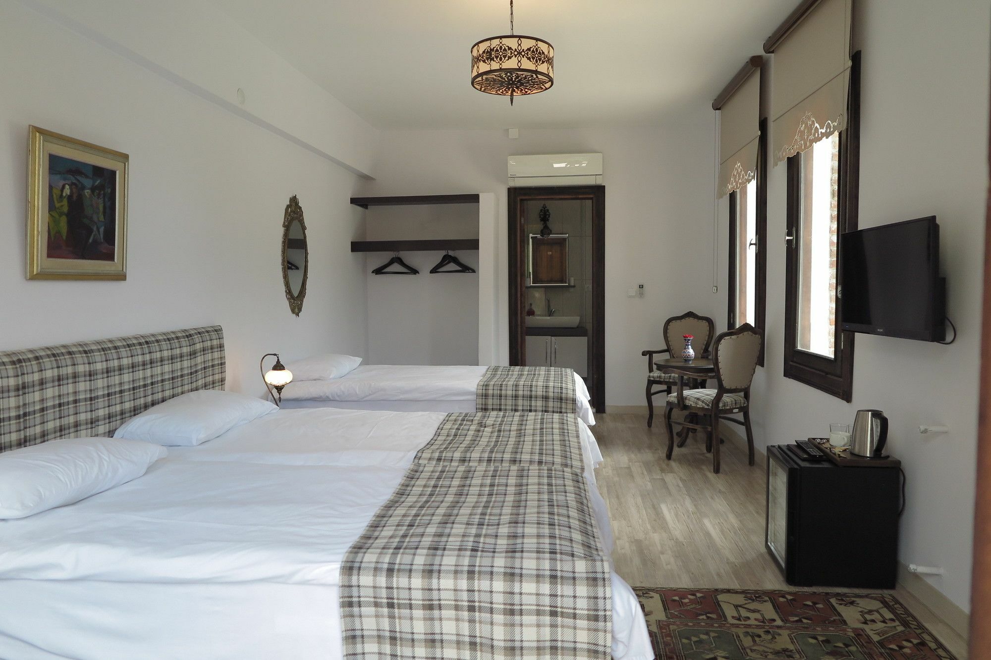 Ephesus Paradise Hotel Selçuk Ngoại thất bức ảnh