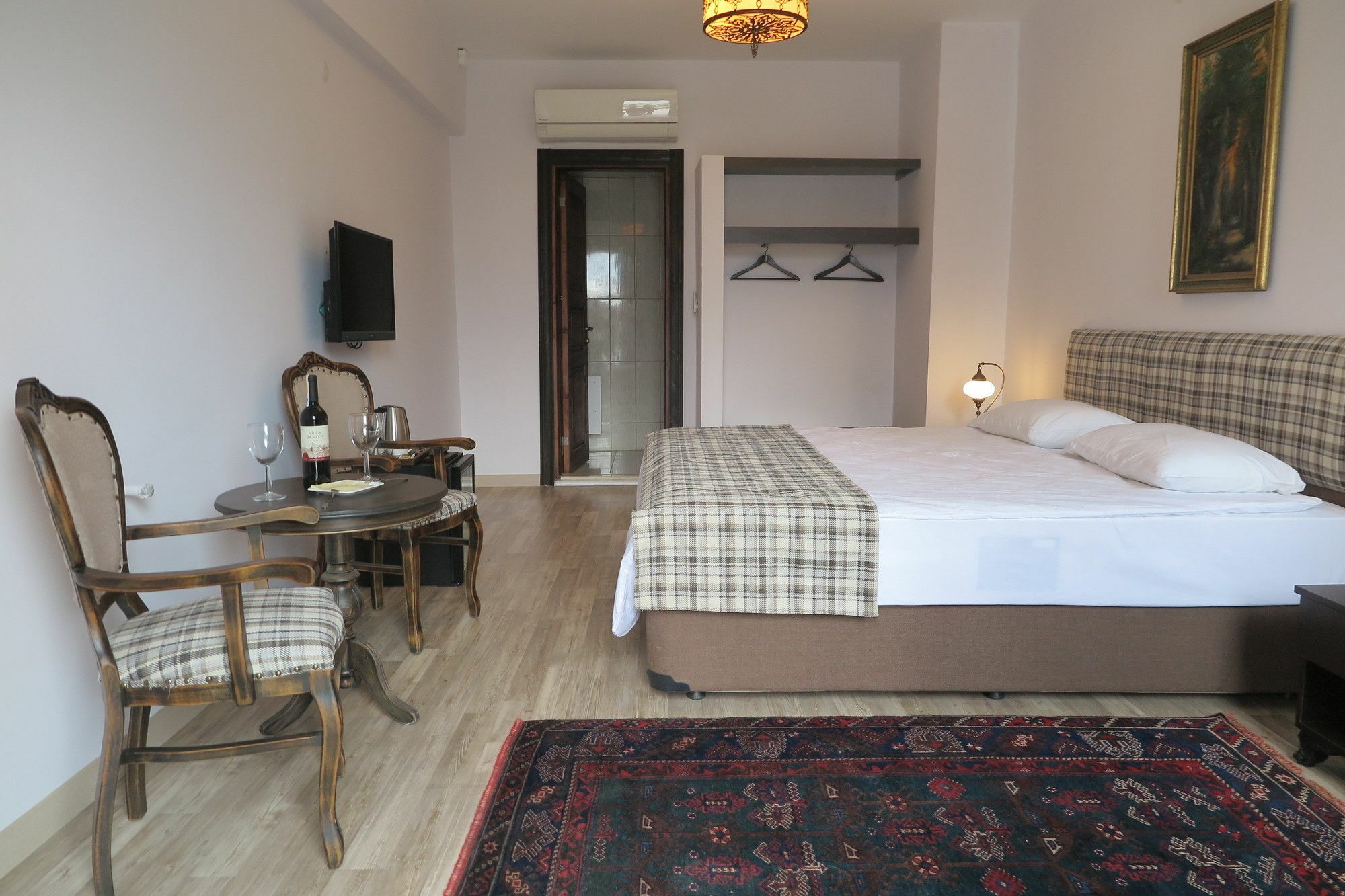 Ephesus Paradise Hotel Selçuk Ngoại thất bức ảnh