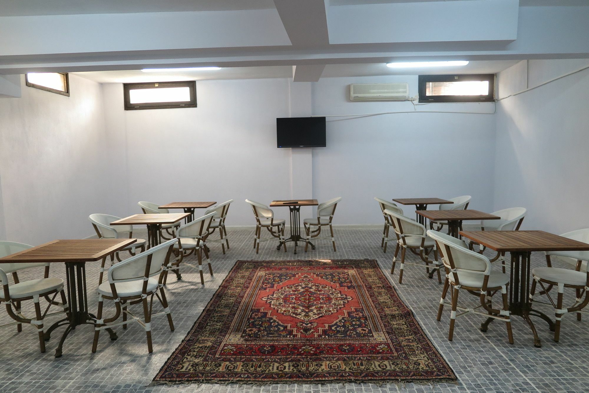 Ephesus Paradise Hotel Selçuk Ngoại thất bức ảnh